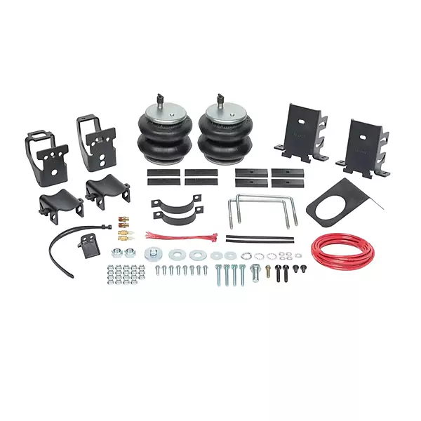 Firestone 2597 for Ford F-250 F-350 F-450