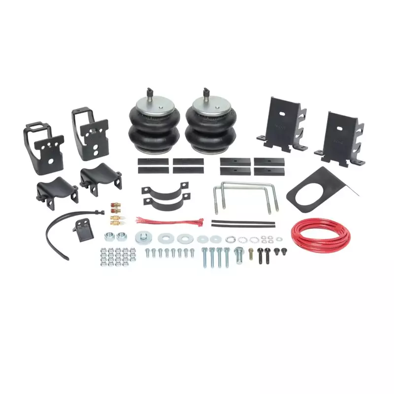 Firestone 2597 for Ford F-250 F-350 F-450