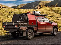 Firestone 2597 for Ford F-250 F-350 F-450