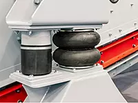 Firestone 2597 for Ford F-250 F-350 F-450