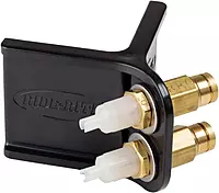 Firestone 2597 for Ford F-250 F-350 F-450