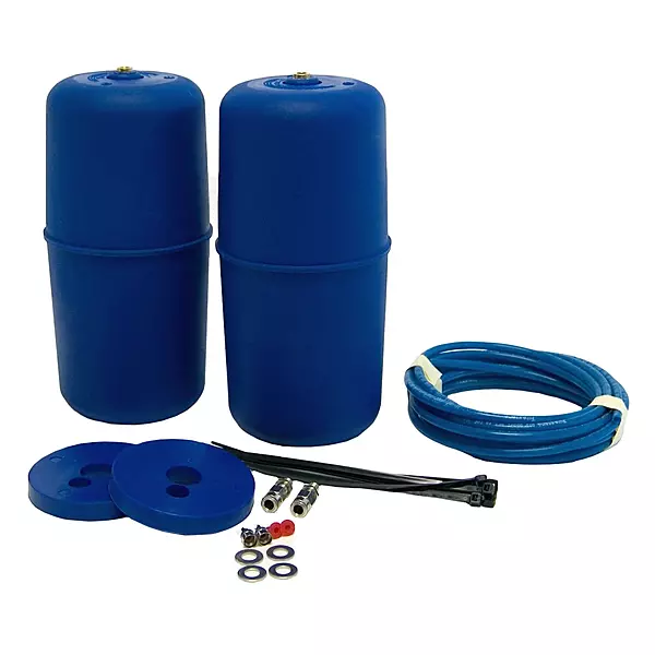 Firestone 4176 Coil Rite® Air Helper Spring Kit