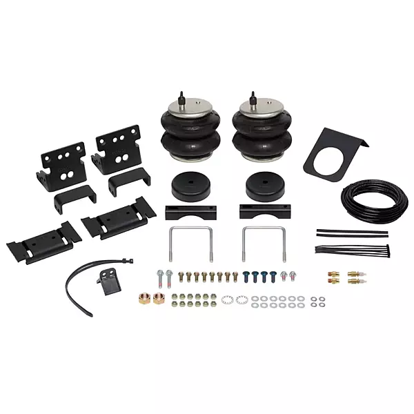 Firestone Airide 2299 Ride-Rite Air Suspension Kit Rear 5,000 lb Capacity