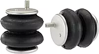 Firestone Airide 2299 Ride-Rite Air Suspension Kit Rear 5,000 lb Capacity