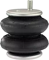 Firestone Airide 2299 Ride-Rite Air Suspension Kit Rear 5,000 lb Capacity