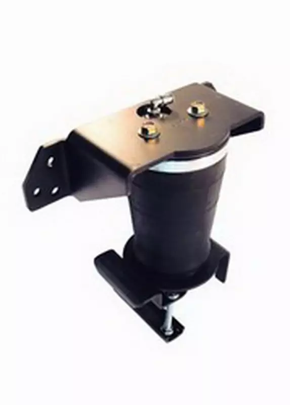 Firestone Airide 2320 Sport-Rite Rear Air Springs Kit fits Silverado/Sierra & F150