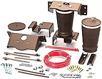 Firestone Airide 2320 Sport-Rite Rear Air Springs Kit fits Silverado/Sierra & F150