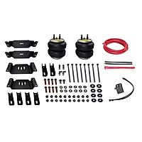 Firestone Airide 2478 Ride-Rite Rear Air Springs Kit fits 2010-2025 Ram 3500HD Cab-Chassis | 5-100 PSI | No Drill Installation | Reduces Tire Wear | Enhances Brake Effectiveness