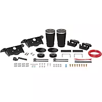 Firestone Airide 2558 Ride-Rite Rear Air Springs Kit - Fits 2005-2020 Frontier