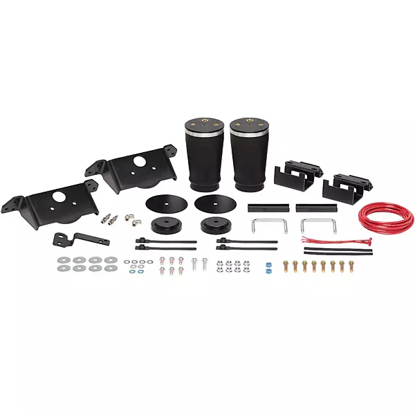 Firestone Airide 2558 Ride-Rite Rear Air Springs Kit - Fits 2005-2020 Frontier