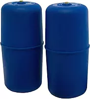 Firestone Airide 4170 Coil-Rite Rear Air Spring Kit — 5–35 PSI, 1,000 lb Capacity