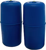 Firestone Airide 4179 Coil-Rite Rear Air Springs Kit — Fits 2005-2010 Odyssey, Pilot, MDX