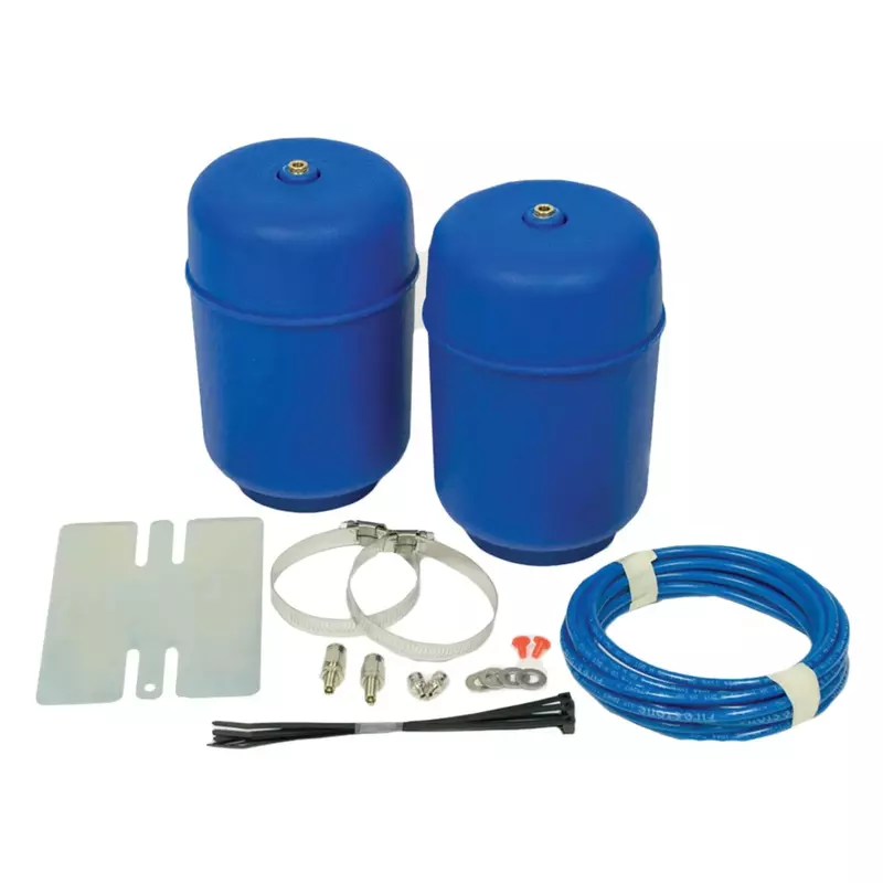 Firestone Airide 4186 Coil-Rite Rear Air Springs Kit — Fits 2008–2014 Full-Size SUVs
