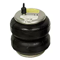 Firestone Airide 6397 Replacement Rear Air Spring — Fits 2004-2012 Colorado/Canyon