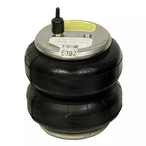 Firestone Airide 6397 Replacement Rear Air Spring — Fits 2004-2012 Colorado/Canyon