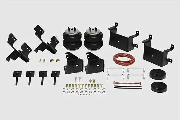 Firestone W217602480 Ride-Rite Kit for Ford F-150 2009