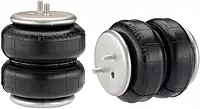 Firestone W217602480 Ride-Rite Kit for Ford F-150 2009