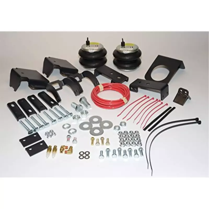 Firestone Ride-Rite Rear Air Kit for 2005-2023 Toyota Tacoma (2407)