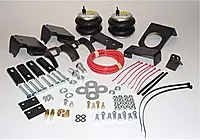 Firestone Ride-Rite Rear Air Kit for 2005-2023 Toyota Tacoma (2407)