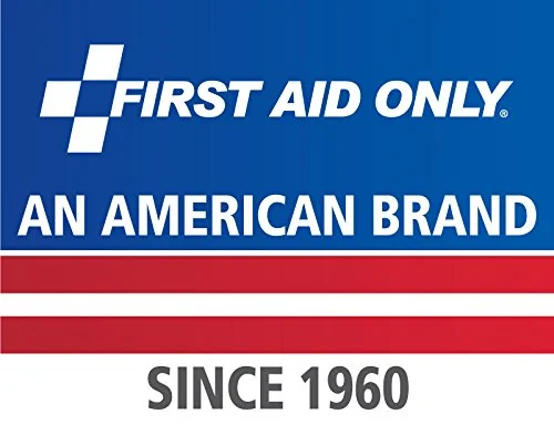 First Aid Only Instant Cold Pack - 4 x 5 Inch - 1 Each