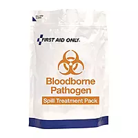 First Aid Only 91169: BBP Treatment Pack