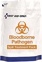 First Aid Only 91169: BBP Treatment Pack