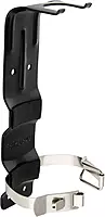 FIRST ALERT BRACKET2 Replacement Fire Extinguisher Bracket - Black