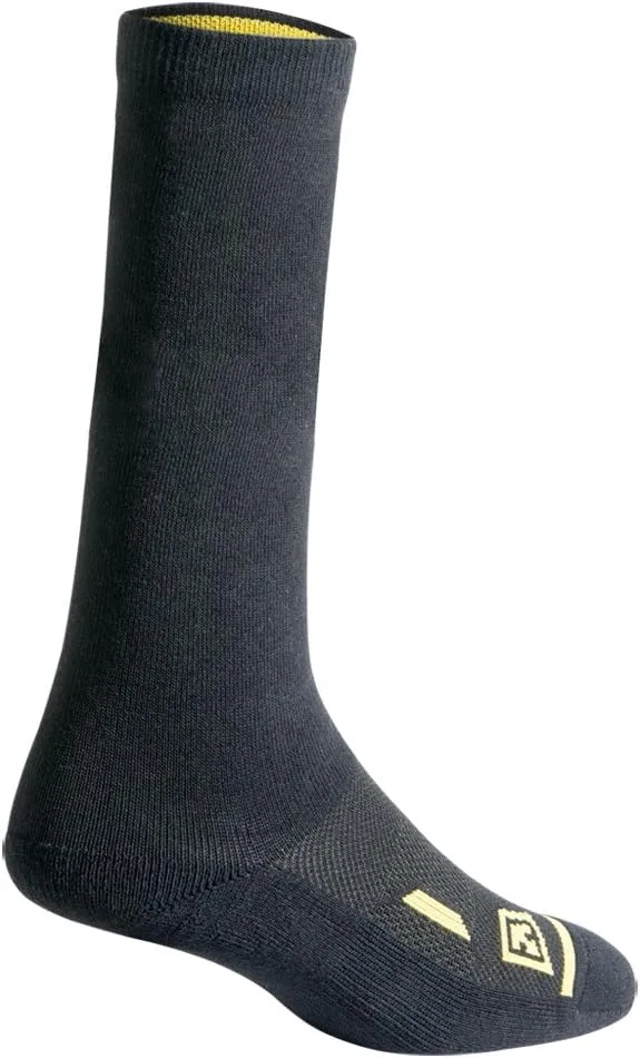 FIRST TACTICAL Cotton 6-inch Duty Socks
