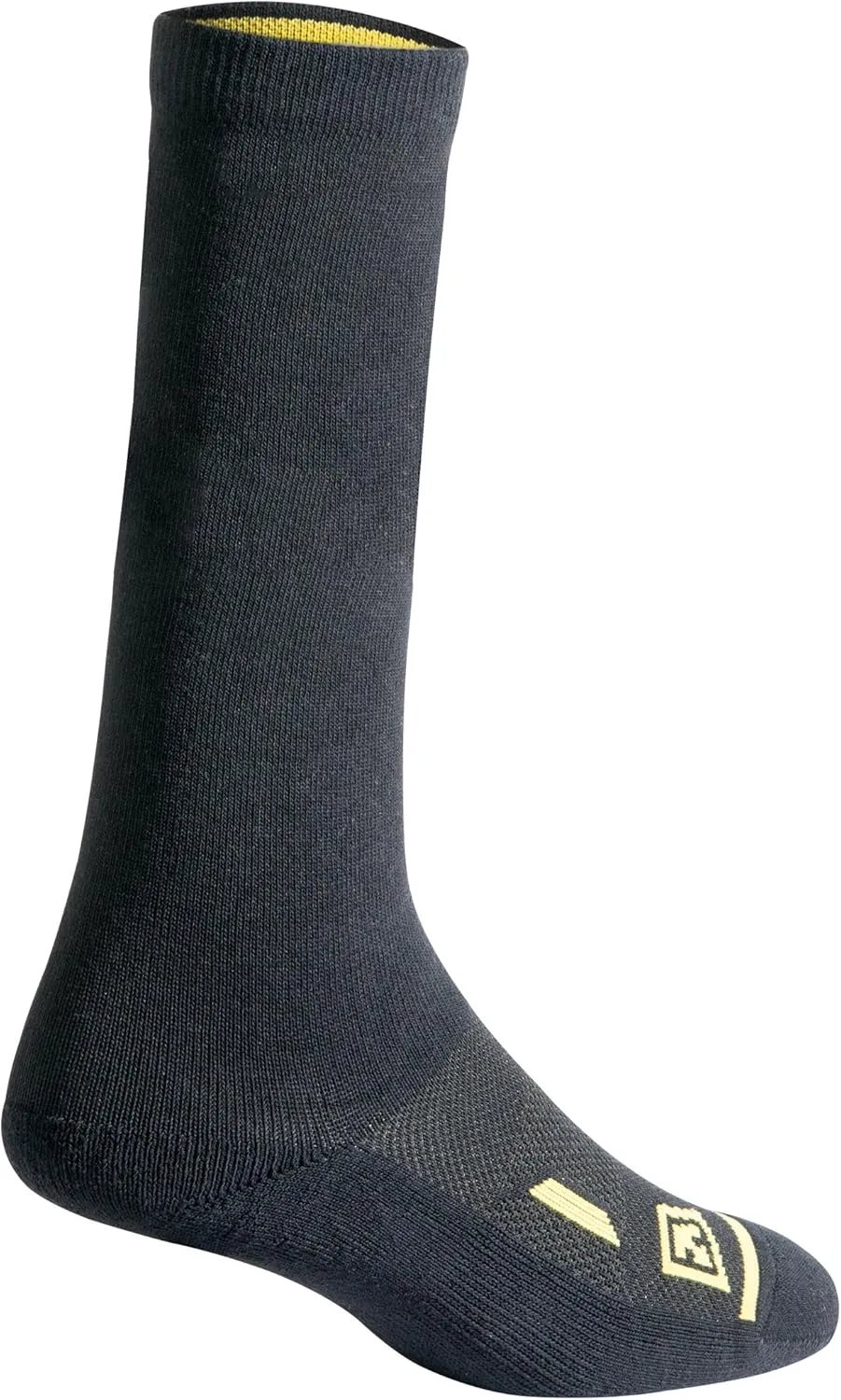 FIRST TACTICAL Cotton 6-inch Duty Socks