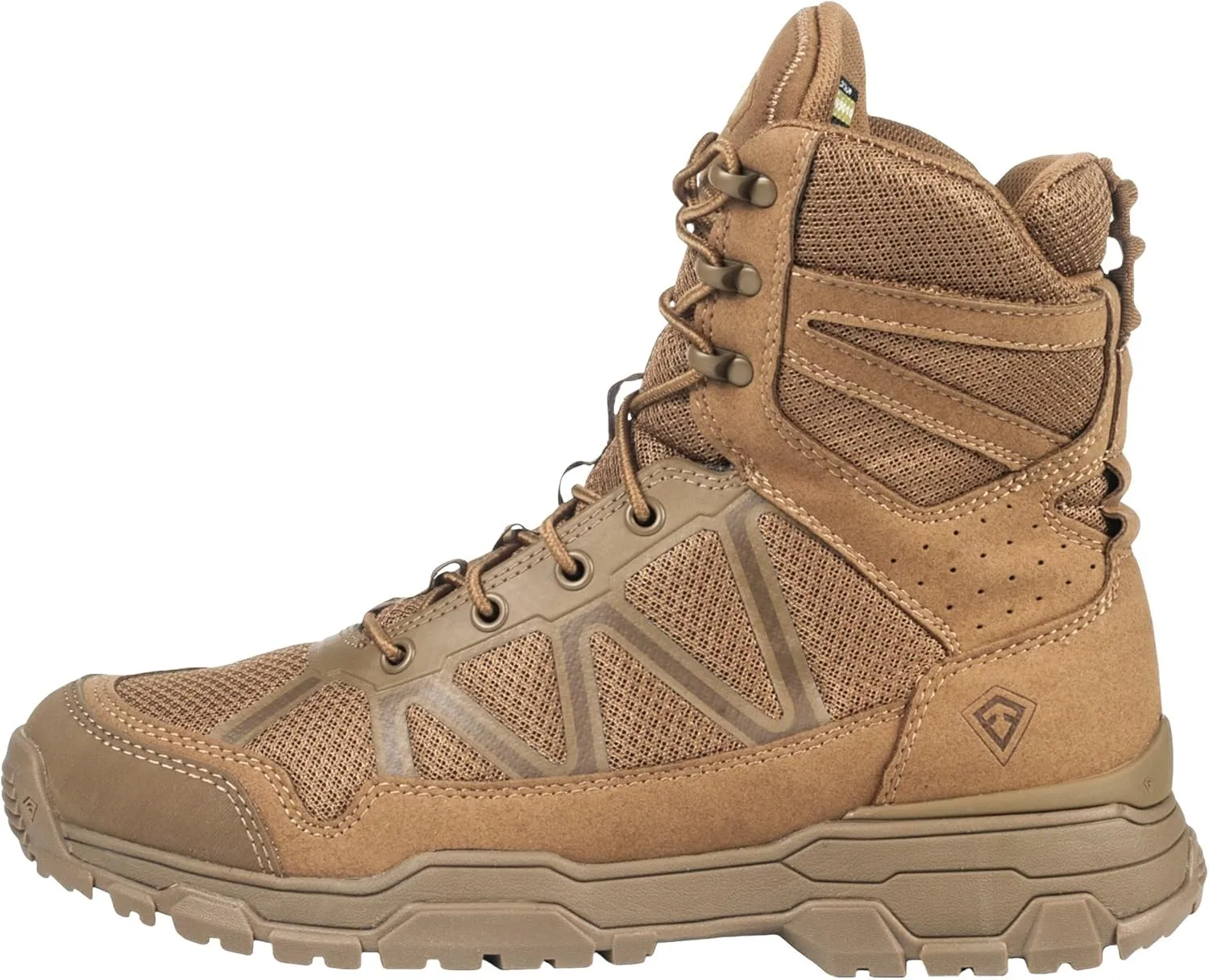 First Tactical 7" Operator Boot
