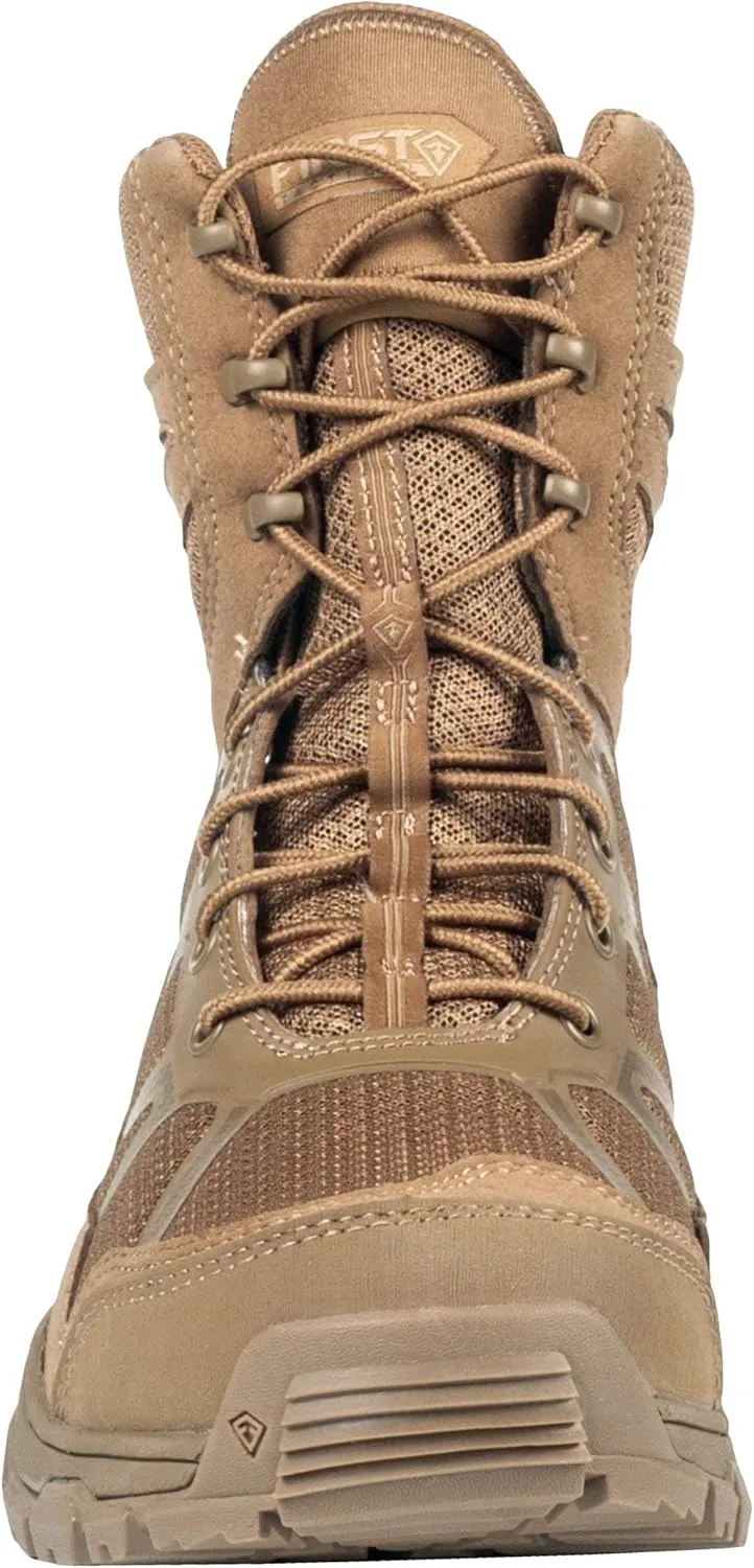 First Tactical 7" Operator Boot