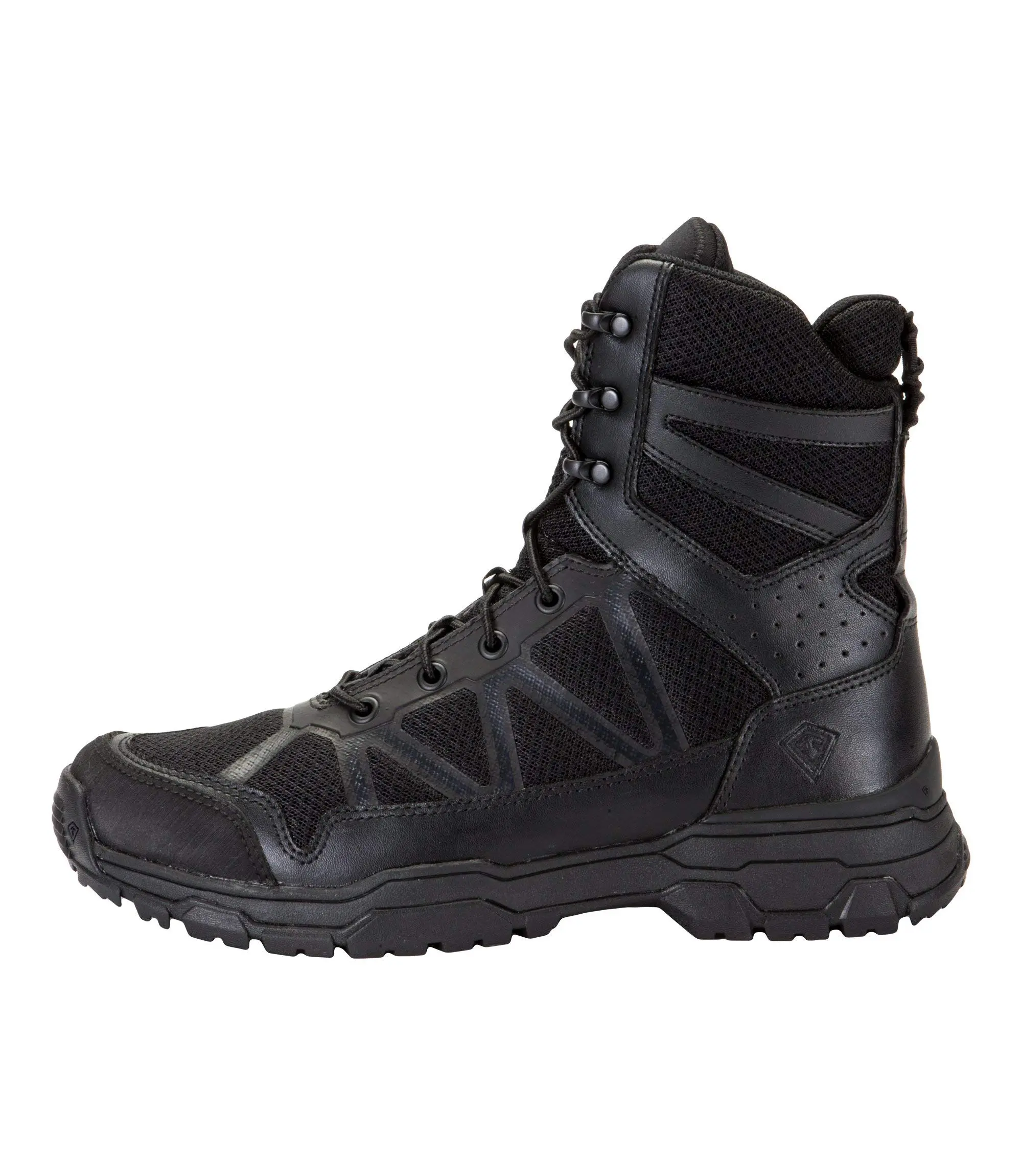 First Tactical 7" Operator Boot