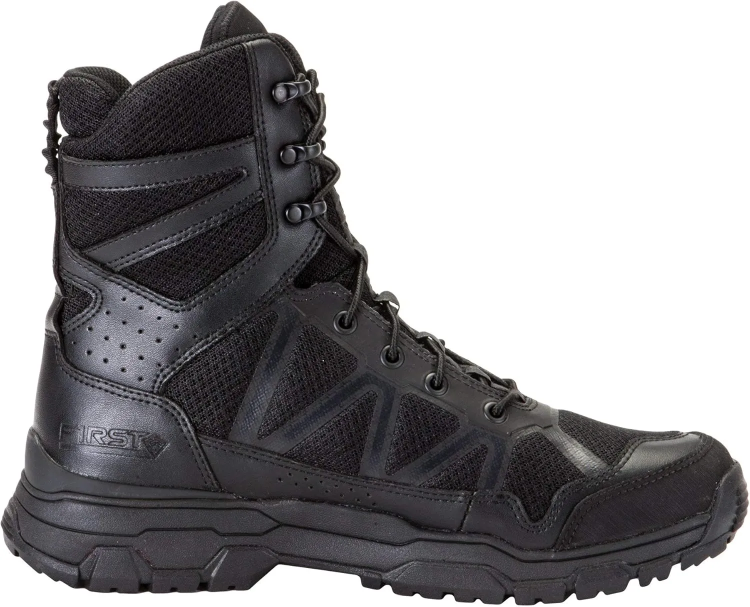 First Tactical 7" Operator Boot