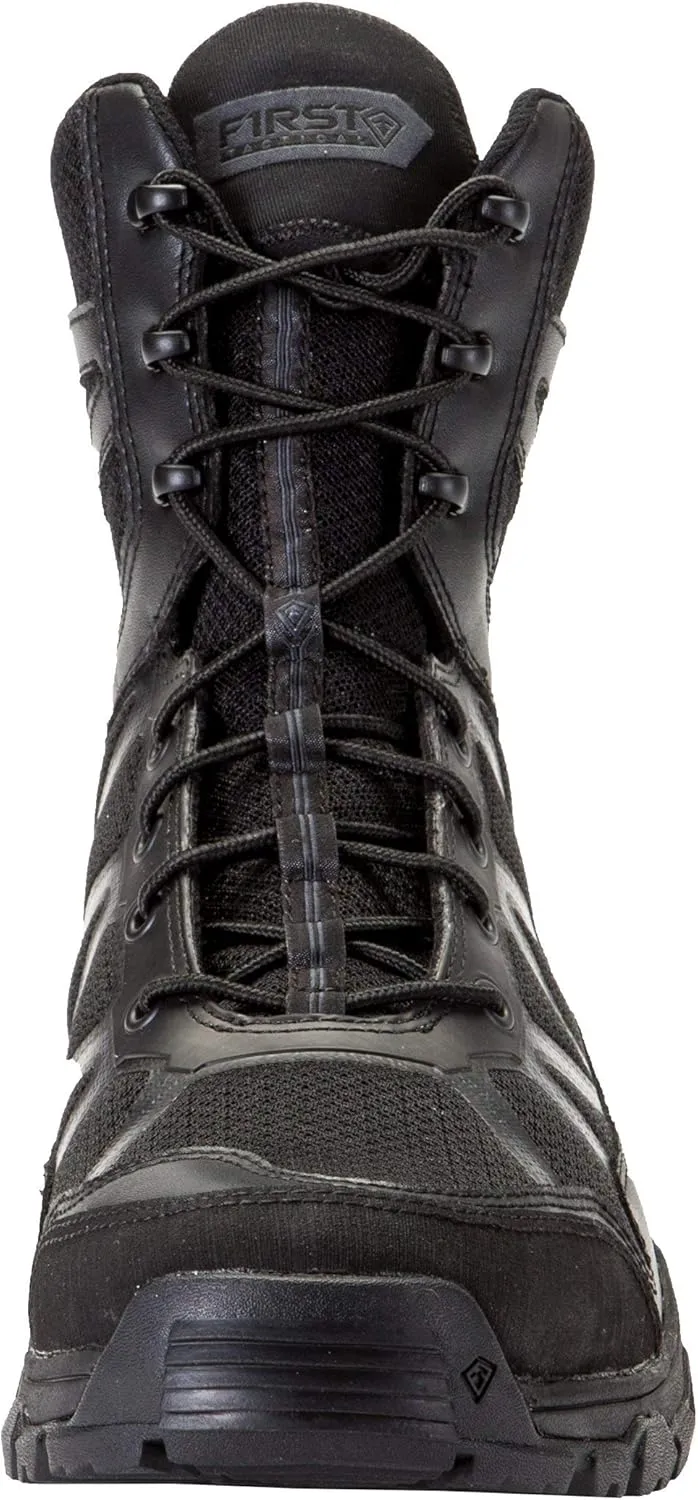 First Tactical 7" Operator Boot