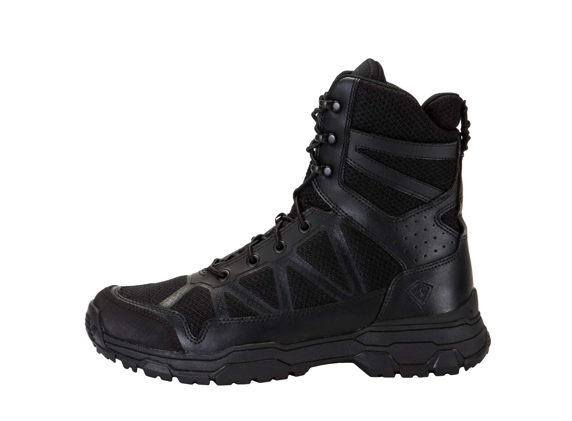 First Tactical 7" Operator Boot