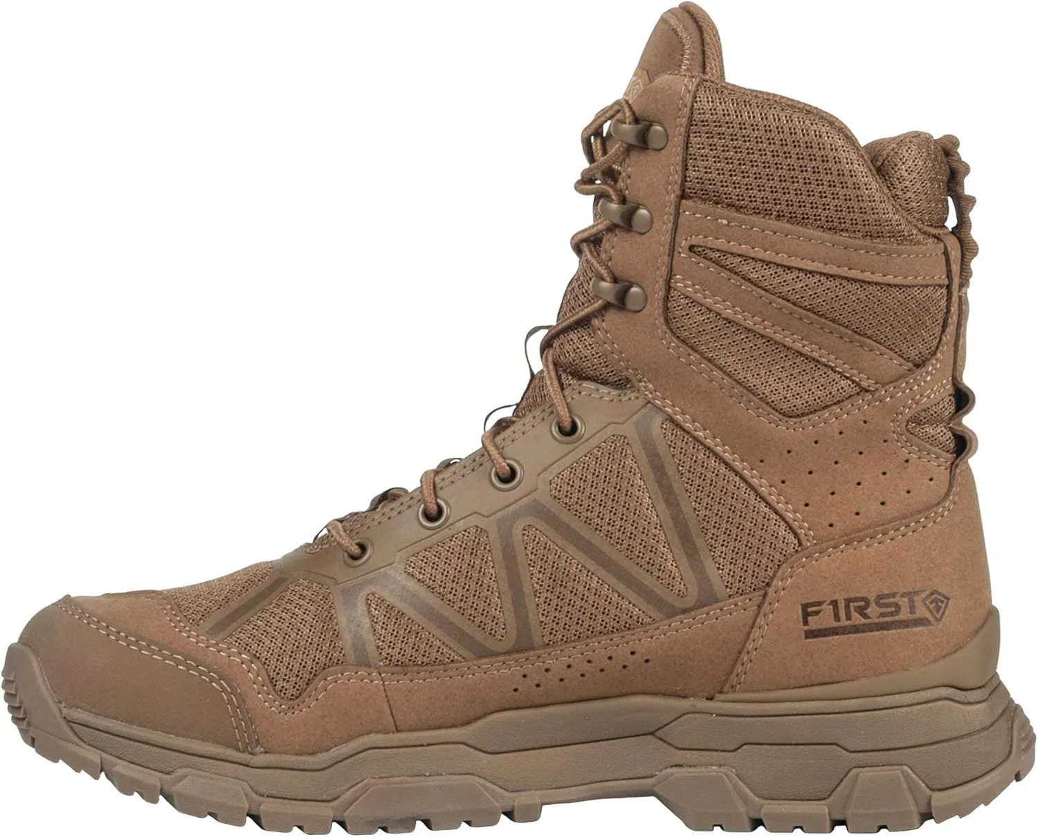 First Tactical 7" Operator Boot