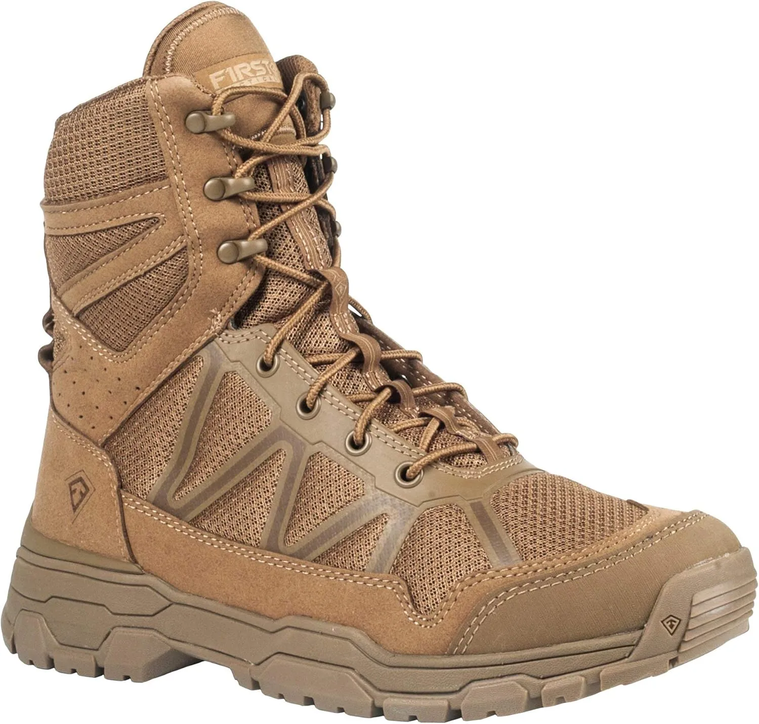 First Tactical 7" Operator Boot
