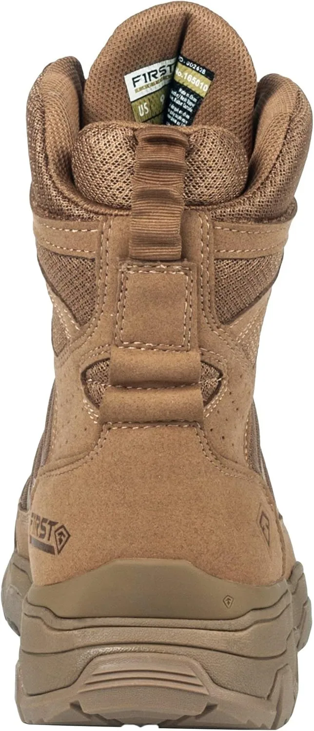 First Tactical 7" Operator Boot