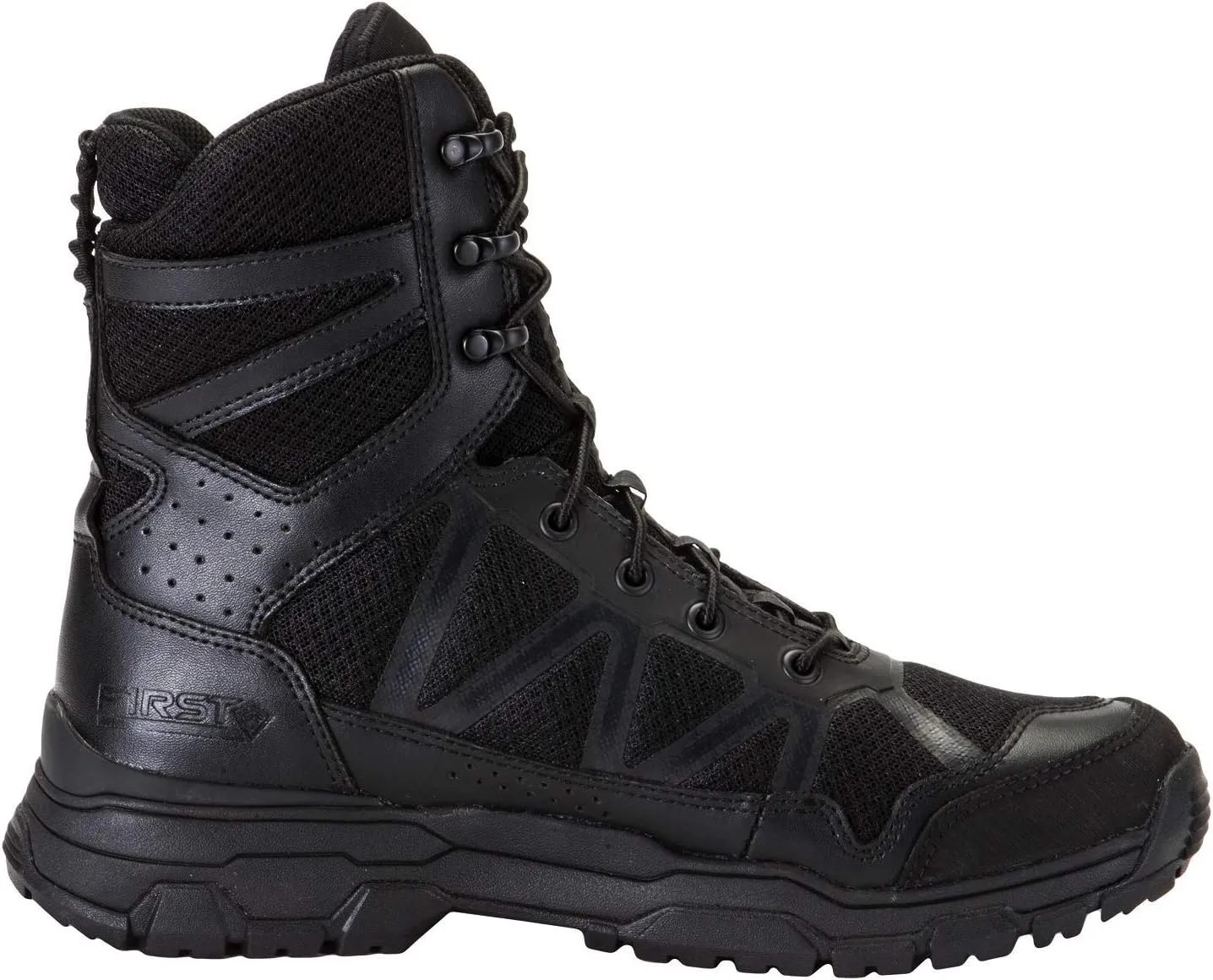 First Tactical 7" Operator Boot