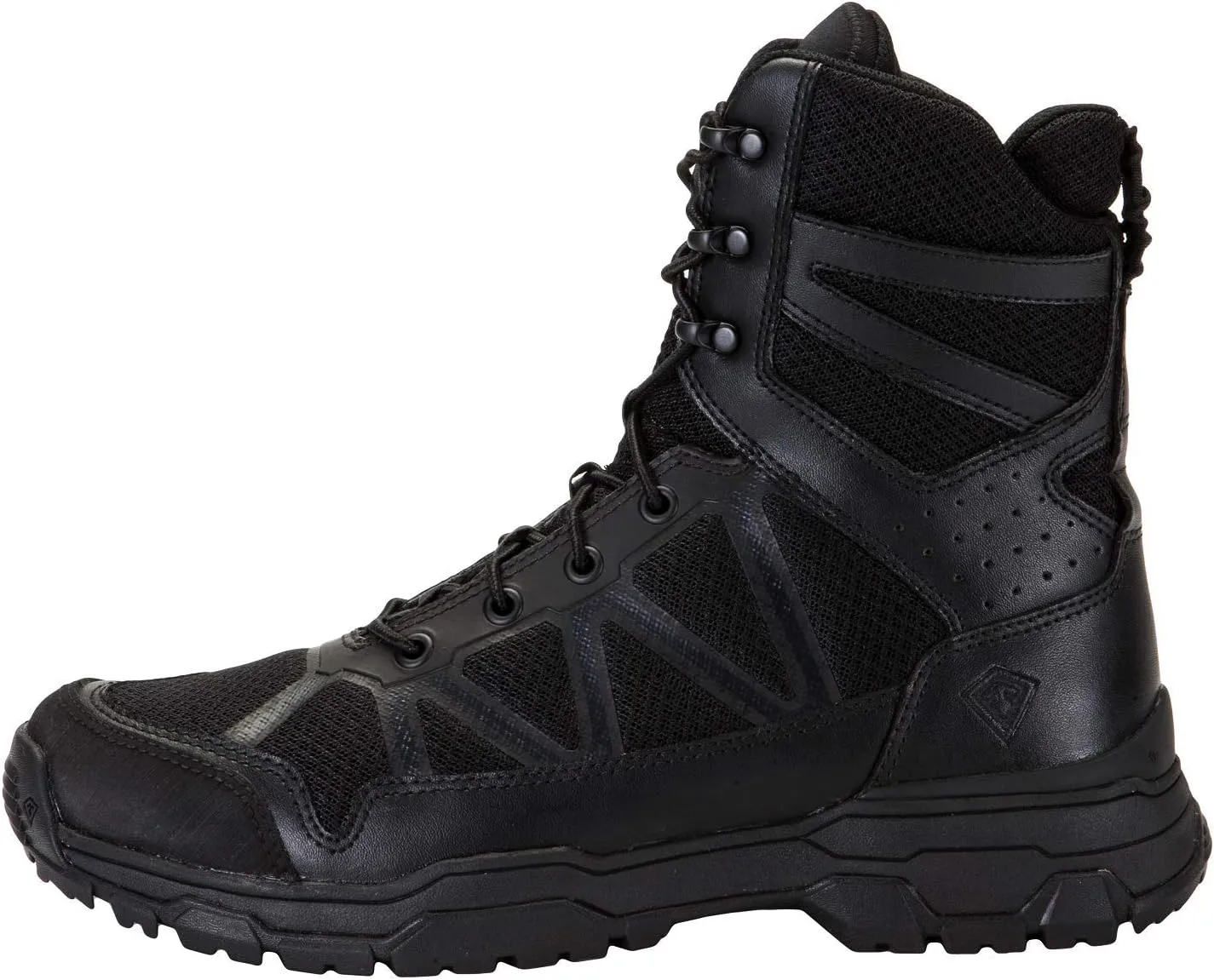 First Tactical 7" Operator Boot
