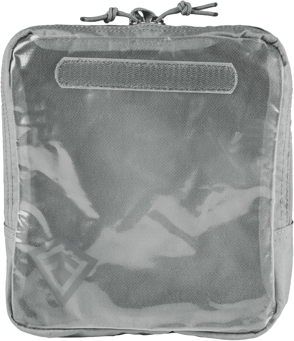 9 X 10 Internal Organizer Pouch