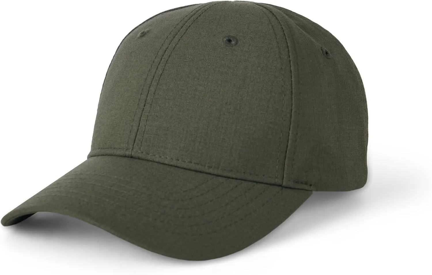 FIRST TACTICAL Unisex-Adult Adjustable Blank Cap