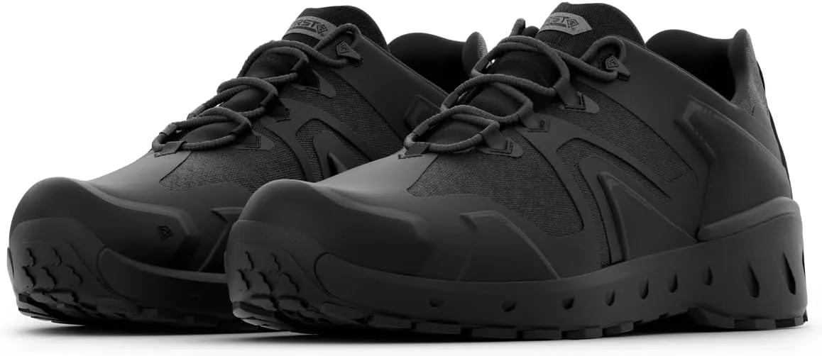 FIRST TACTICAL AERO-TAC Low Tactical Footwear