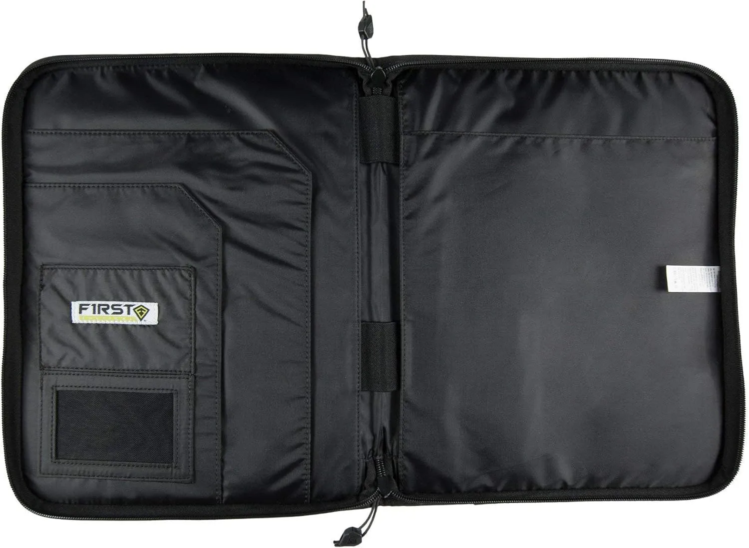 FIRST TACTICAL Airway Kit and Organizer - One Size