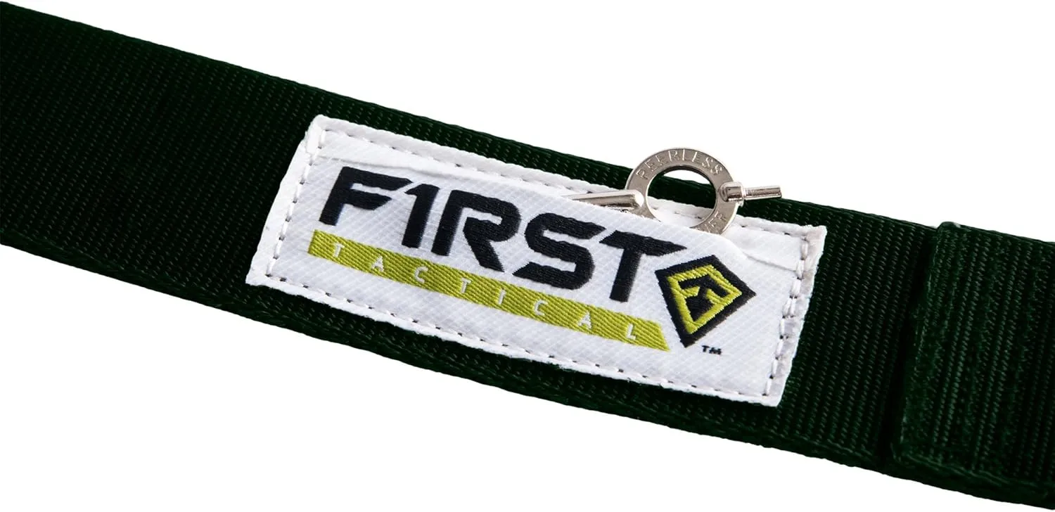 First Tactical BDU Belt 1.75