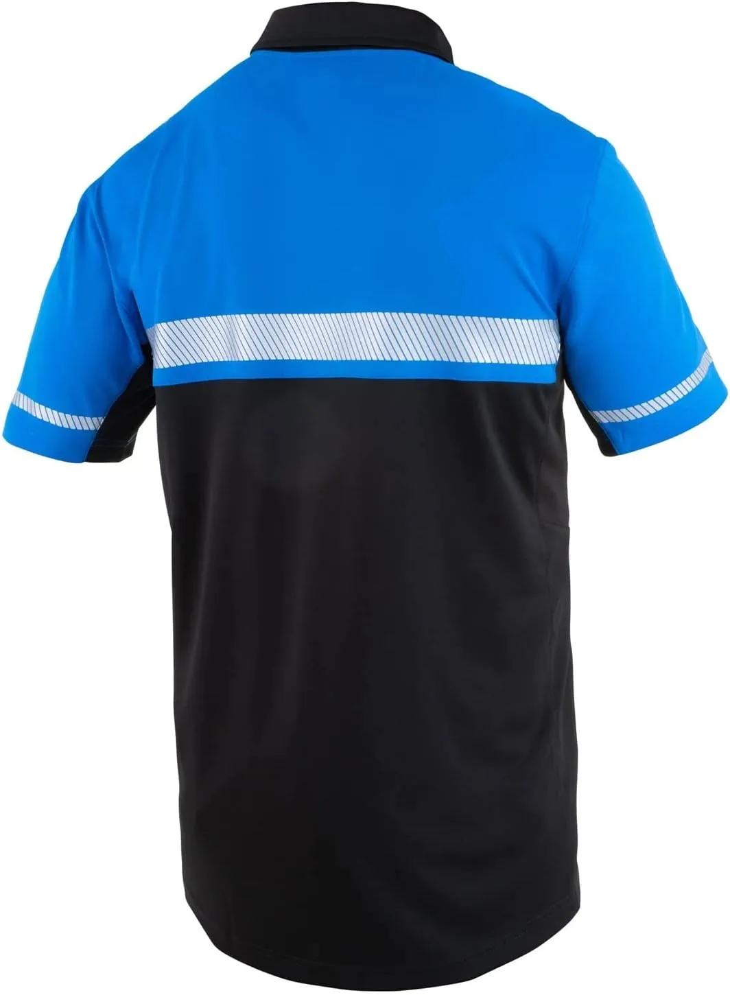 First Tactical Hi-Vis Bike Patrol Polo SS