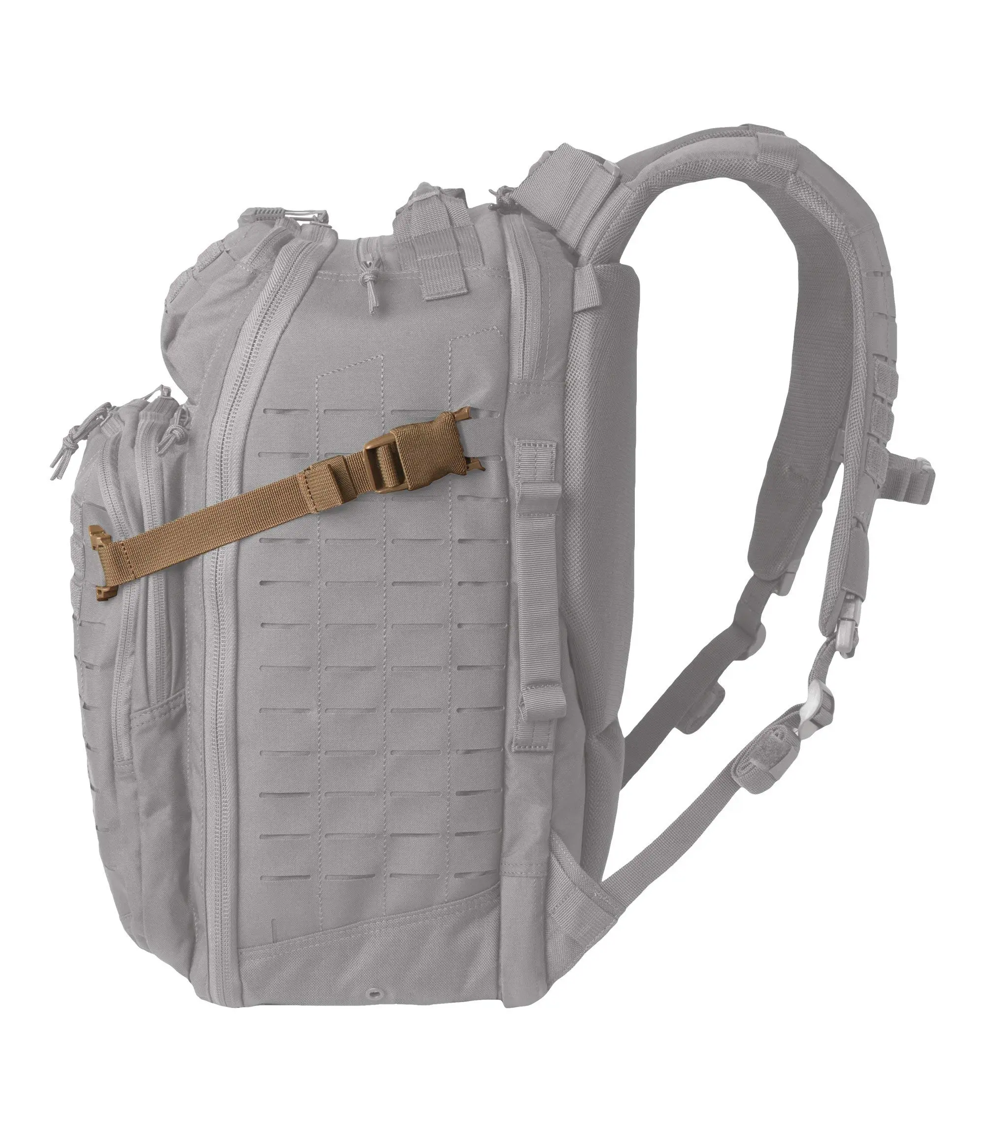 FIRST TACTICAL Compression ACC Strap Pack Accessory
