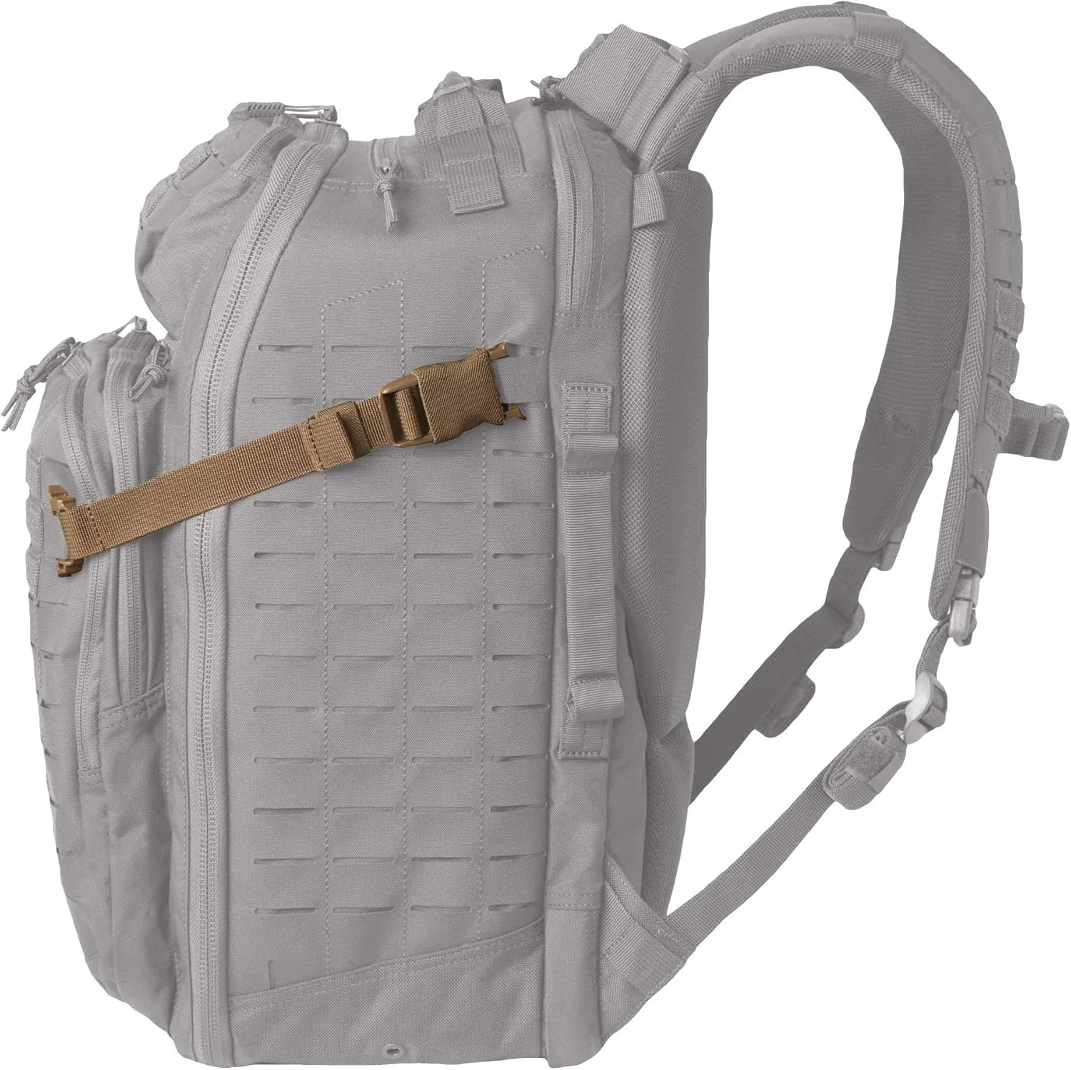 FIRST TACTICAL Compression ACC Strap Pack Accessory