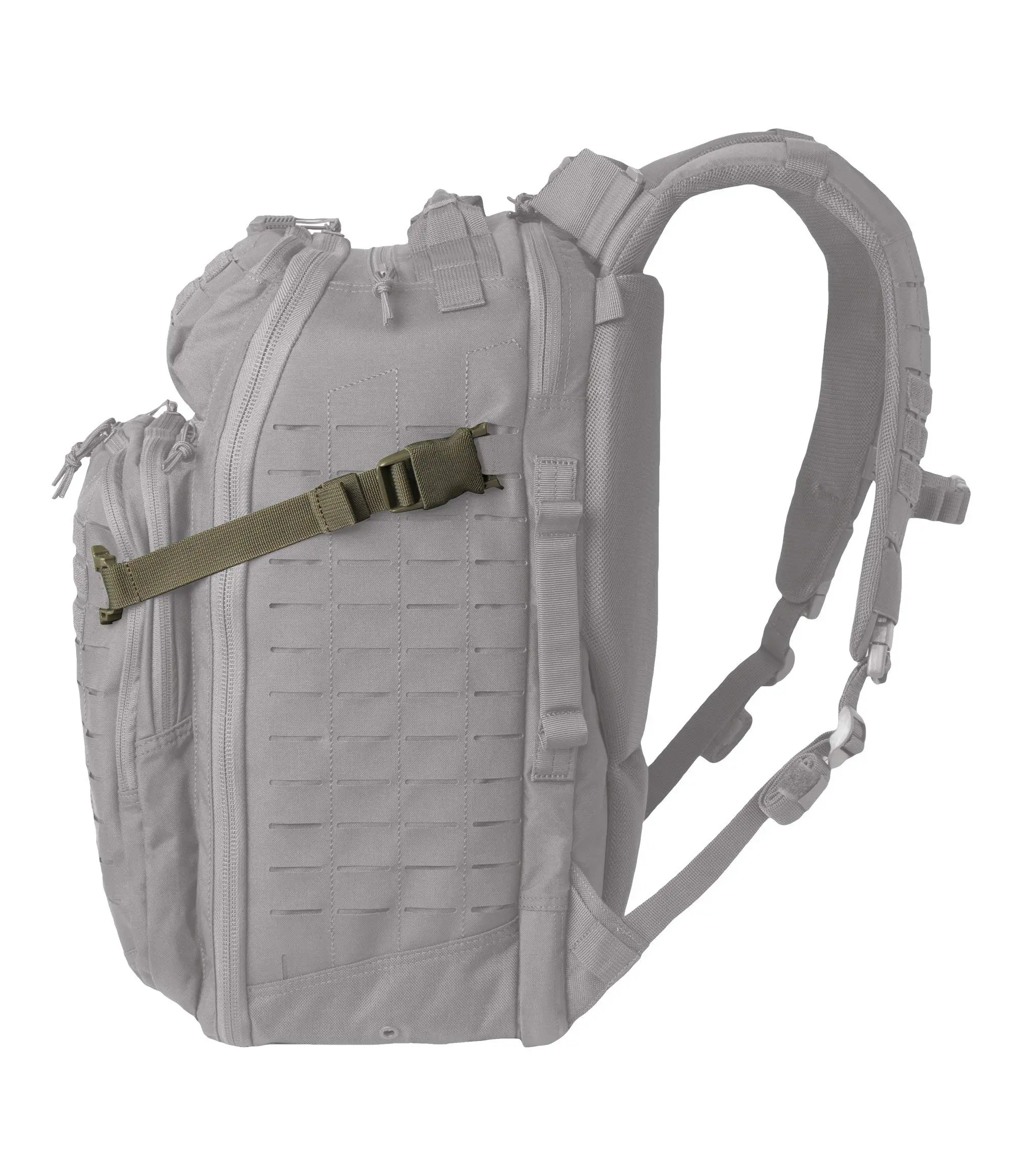 FIRST TACTICAL Compression ACC Strap Pack Accessory