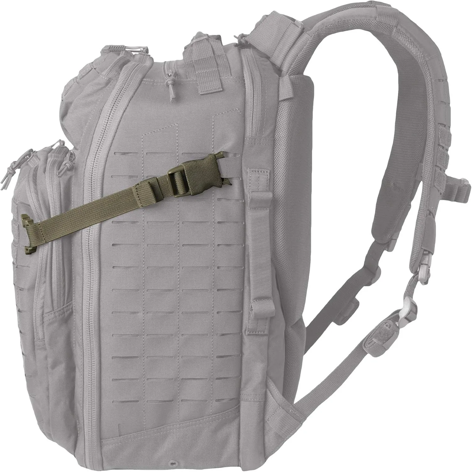 FIRST TACTICAL Compression ACC Strap Pack Accessory